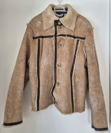 Dolce Gabbana Ikon aus den 90'