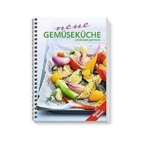 Neue Gemüseküche Betty Bossi