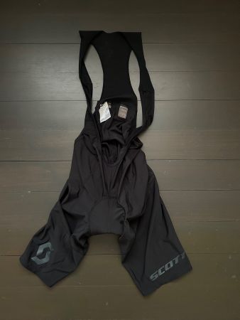 Scott cuissard vélo homme taille M