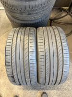 Sommerreifen Continental 255/35 R19 92Y gebraucht
