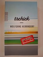 Wolfgang Herrndorf: Tschick
