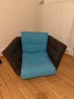 Sessel / Matratzen 