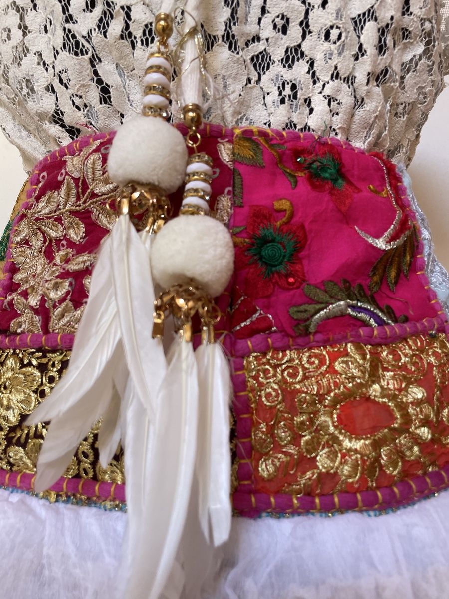 Vestiti: Boho, Ibiza Zweiteiler – Nuovo (secondo la descrizione) da Sigriswil venduto da ck56 3