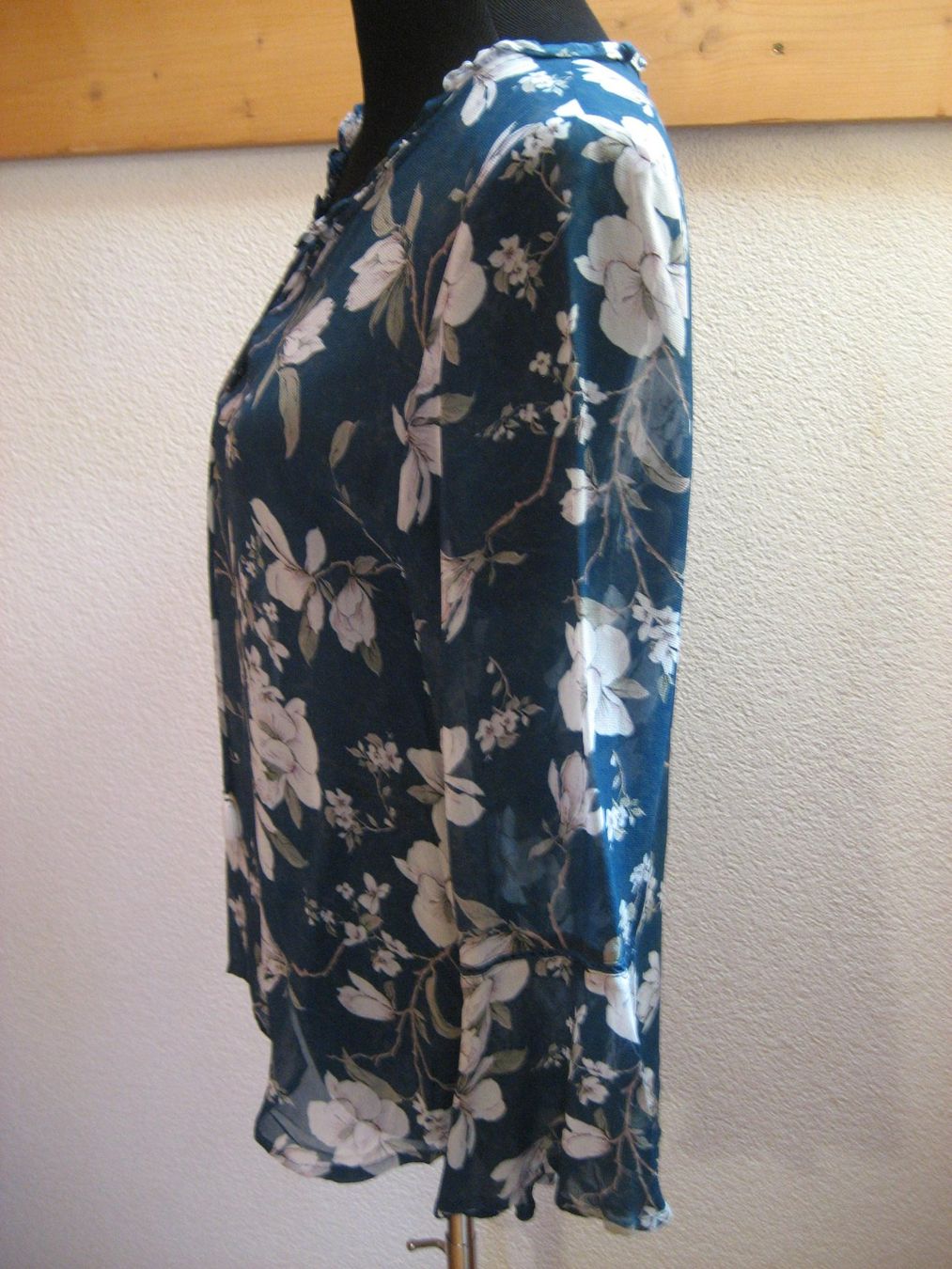 Nile Chemisiers: Blouse Nile taille S – Neuf (Voir description) à Delémont par marryb 6