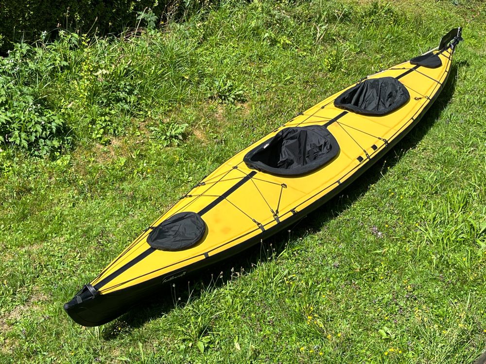 Folding | Feathercraft Folding Kayaks