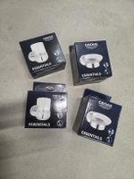 GROHE Essentials Becher mit Halter Chrom neu