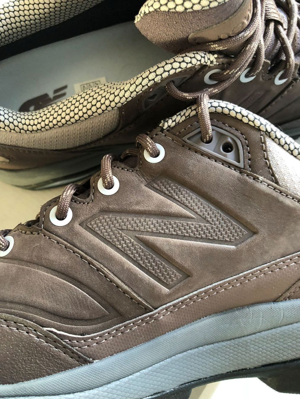 New Balance Scarpe da donna: Wanderschuhe, Trekkings Schuhe NEU!!! – Nuovo e nell'imballaggio originale da Adliswil venduto da atram57 3