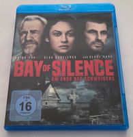 Bay of Silence - Blu-Ray