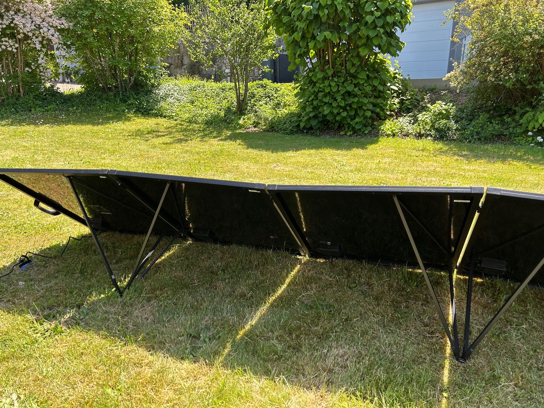 Goal Zero Panneaux solaires: Goal Zero Ranger 300 Briefcase – Neuf (Voir description) à Dielsdorf par Silverstar 1