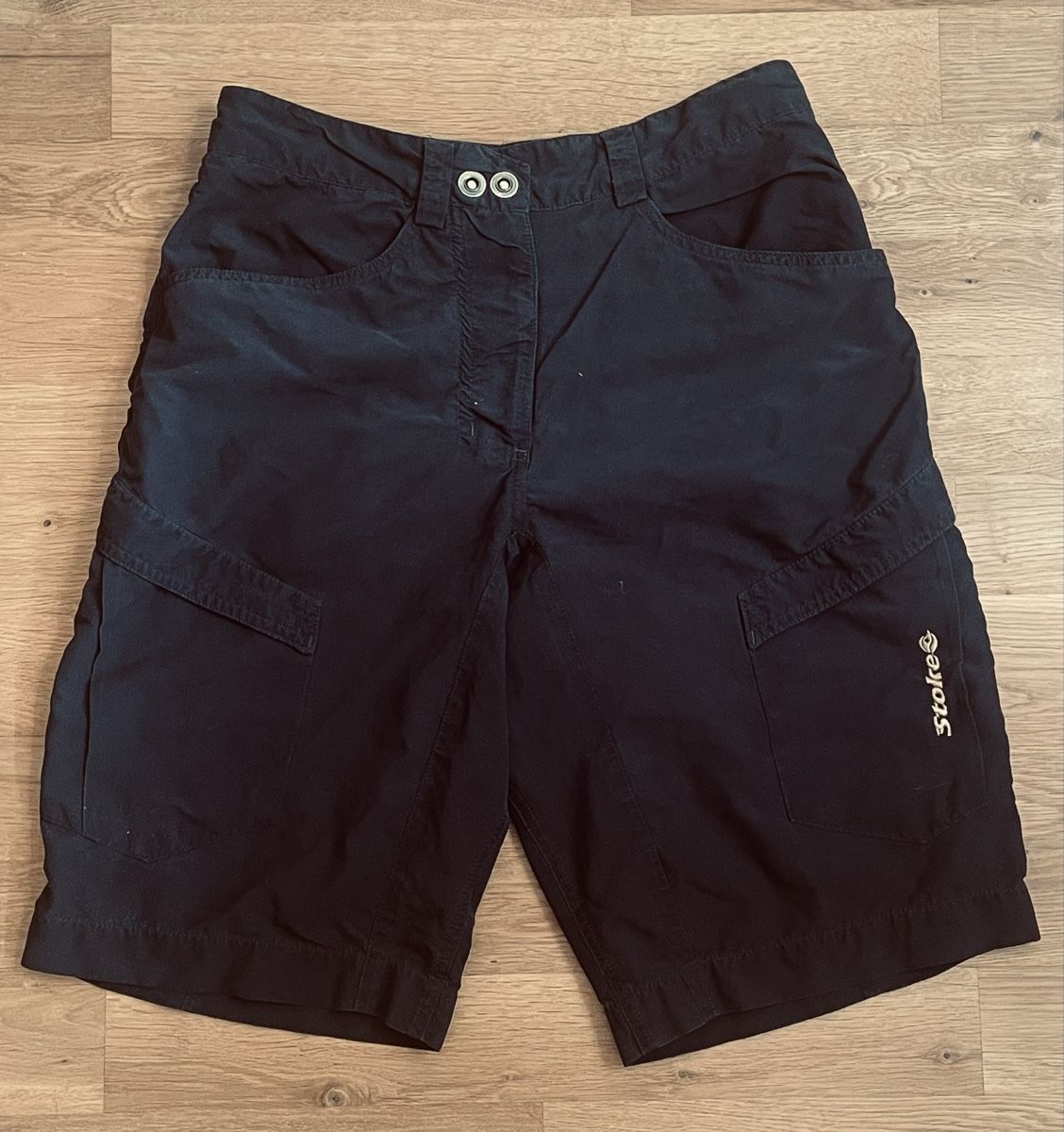 Stoke Pantalons: Stoke Wander/Cargo-Shorts – D'occasion à Himmelried par Lucas1212