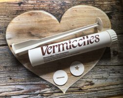 Neuwertige VERMICELLES-PRESSE 😋