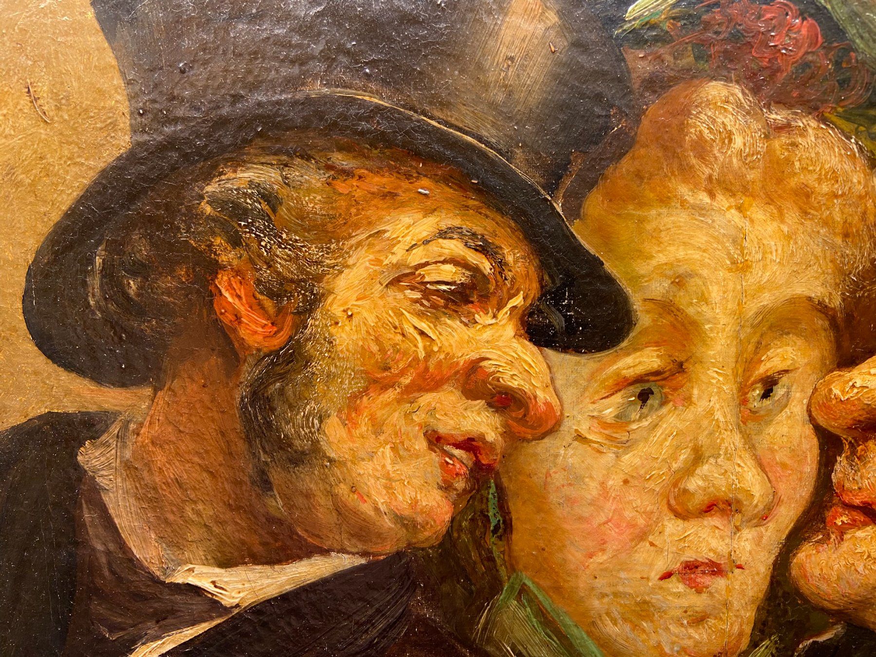 Dipinti: Ölgemälde von Romana Arregui  1875 - 1932 – Usato da Hinterkappelen venduto da VreZe 1