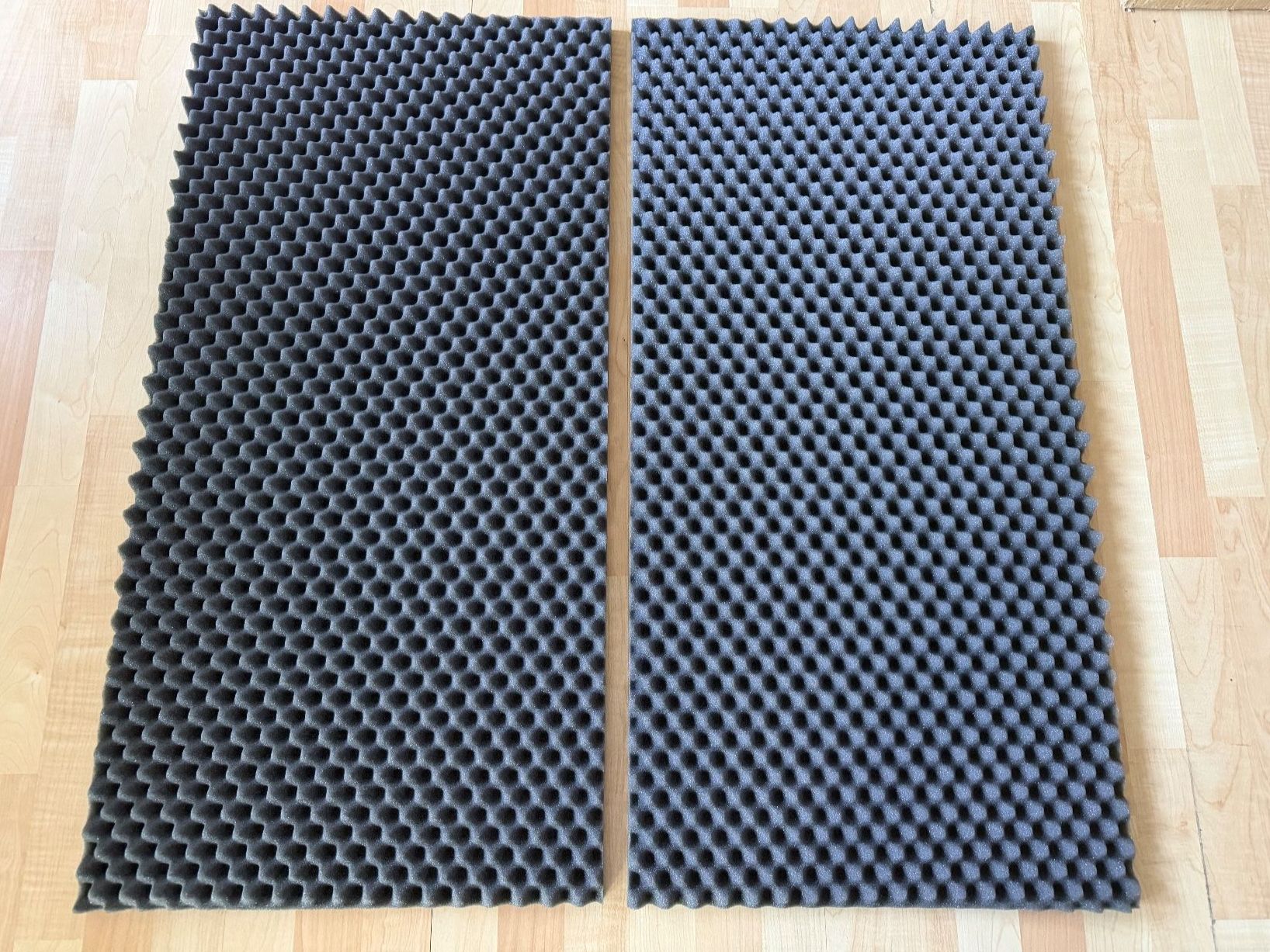 Tappetini fitness: 52 Stk. Noppenschaumstoff 49x99cm – Usato da Gümligen venduto da Brocki-Reimal-Stift