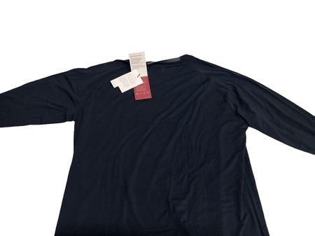 DAGSMEJAN Stay warm long sleeve men XXL