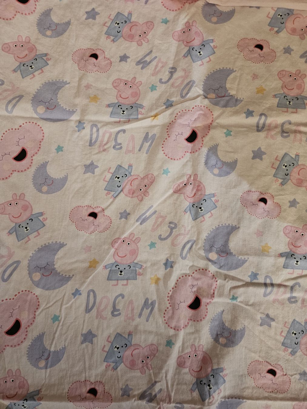 Coperte: Peppa Bettduvet – Usato da Ebikon venduto da Mauzi86 3