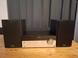 Radio mit Fernbedienung