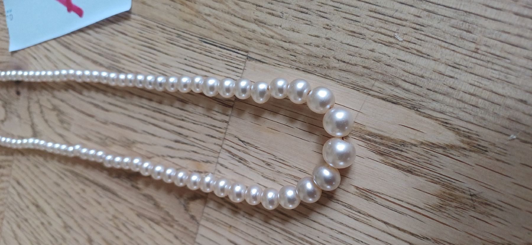 Catenine: Schöne Perlenkette – Usato da Flawil venduto da Pinkmalibu 5