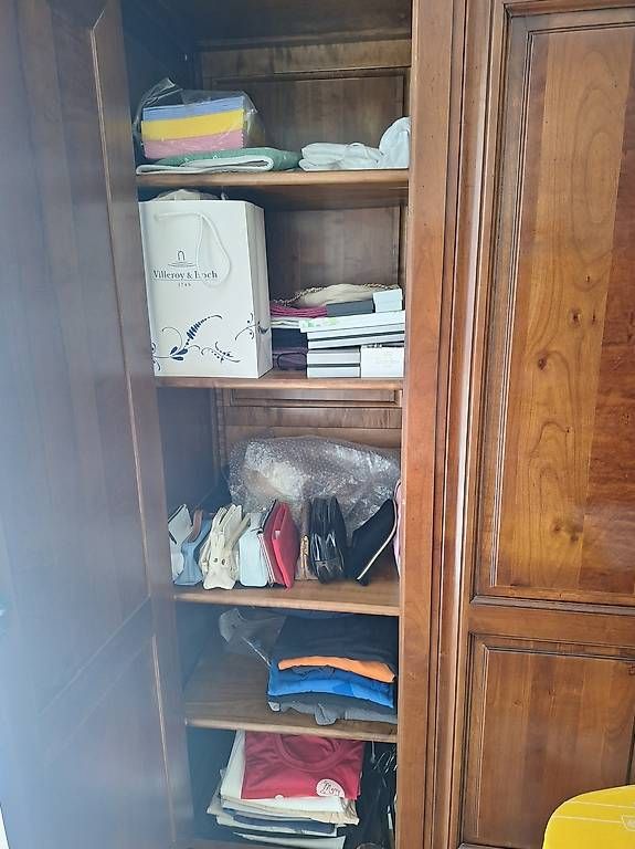 Armoires: chambre complète en très bon état – D'occasion à Prilly par portista1008 4