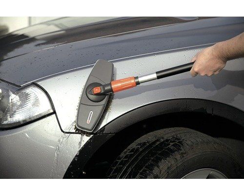 Altri articoli per la cura: Gardena Cleansystem Autowasch-Set – Nuovo e nell'imballaggio originale da Riehen venduto da Baseliskus 4