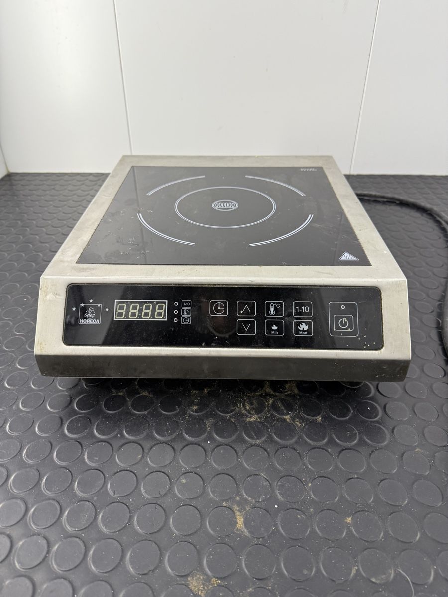 Elettrodomestici da cucina: Horeca Select GIC3035 Induktionskochfeld 30 x 30 – Usato da Muttenz venduto da dav_t52f