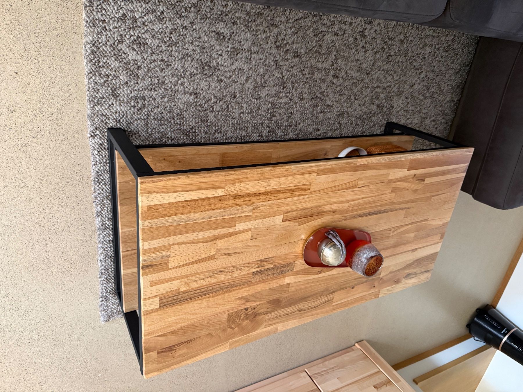 Tappeti: Teppich Benuta – Usato da Langwiesen venduto da nin_7mt2