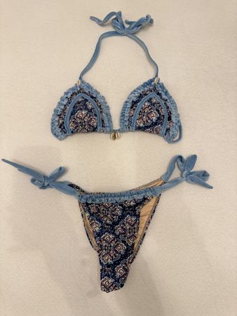 Bikini von Nellykini, Grösse L