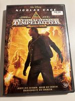 DVD - Das Vermächtnis der Tempelritter - Nicolas Cage