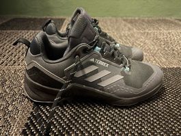 Gr. 39 1/3 Adidas Terrex Outdoorschuhe