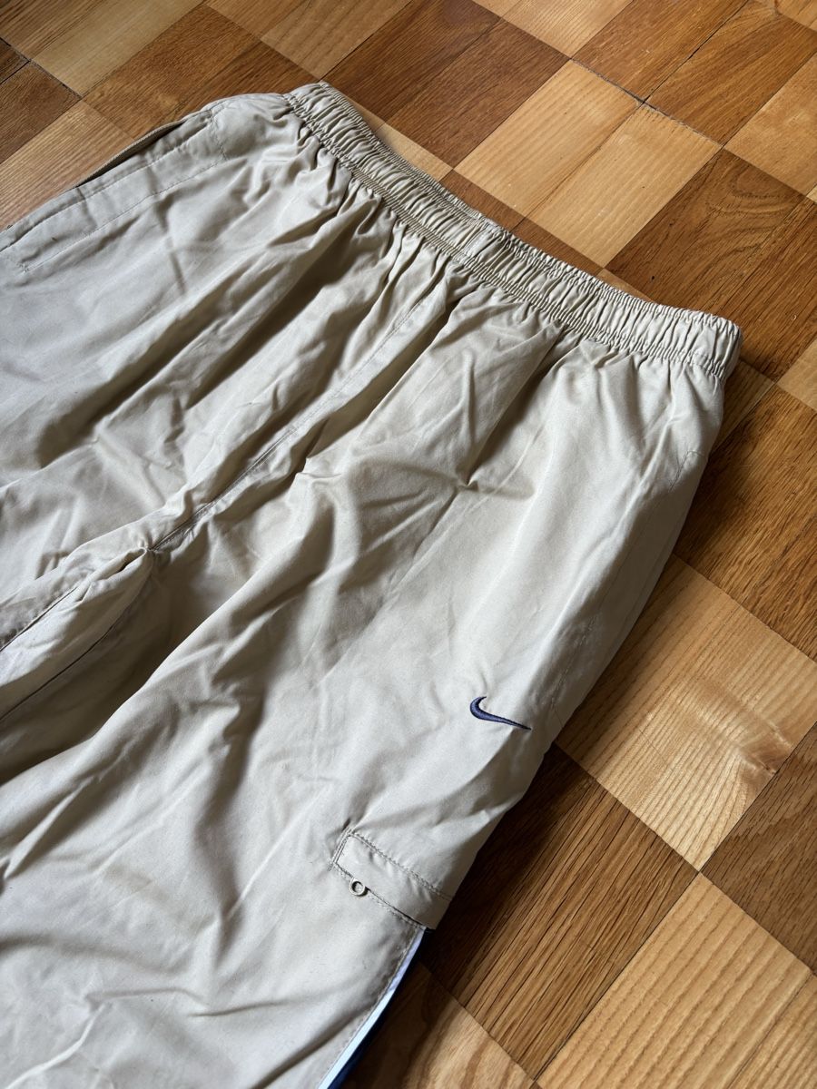 Nike Pantaloni: Vintage Nike Sweatpants – Usato da Bern venduto da Lelixino 2