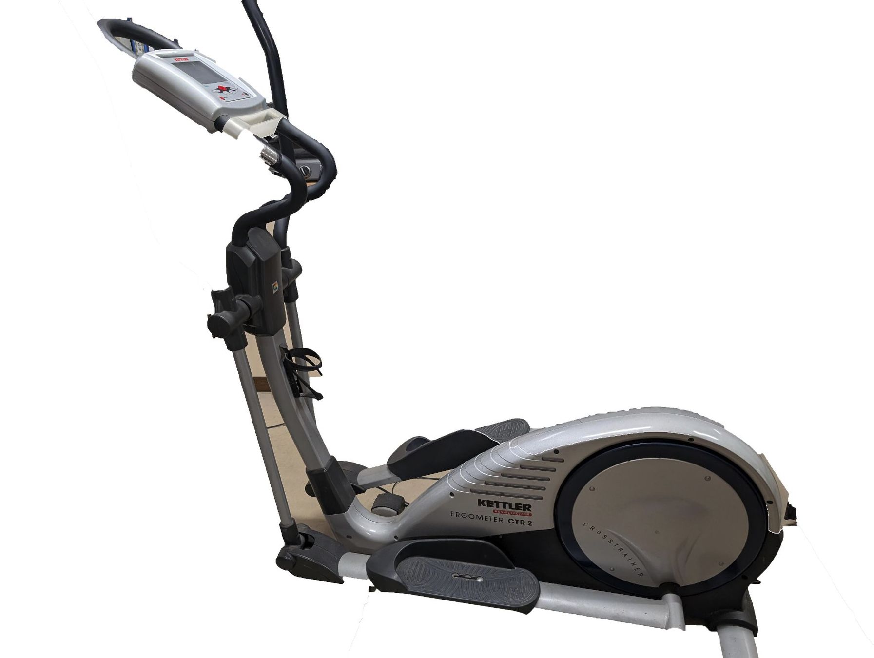 Kettler Hometrainer: Kettler Hometrainer – Usato da Romanshorn venduto da Flyerroli