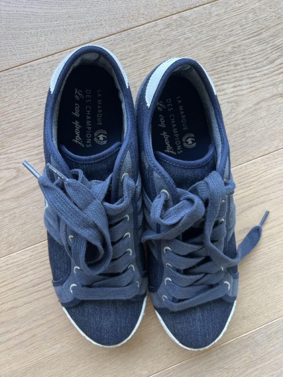 Le Coq Sportif Scarpe da uomo: Sneaker Le coq sportif – Usato da Hertenstein AG venduto da Stadtturm 4