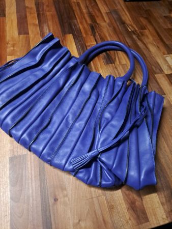 Lupo Ledertasche