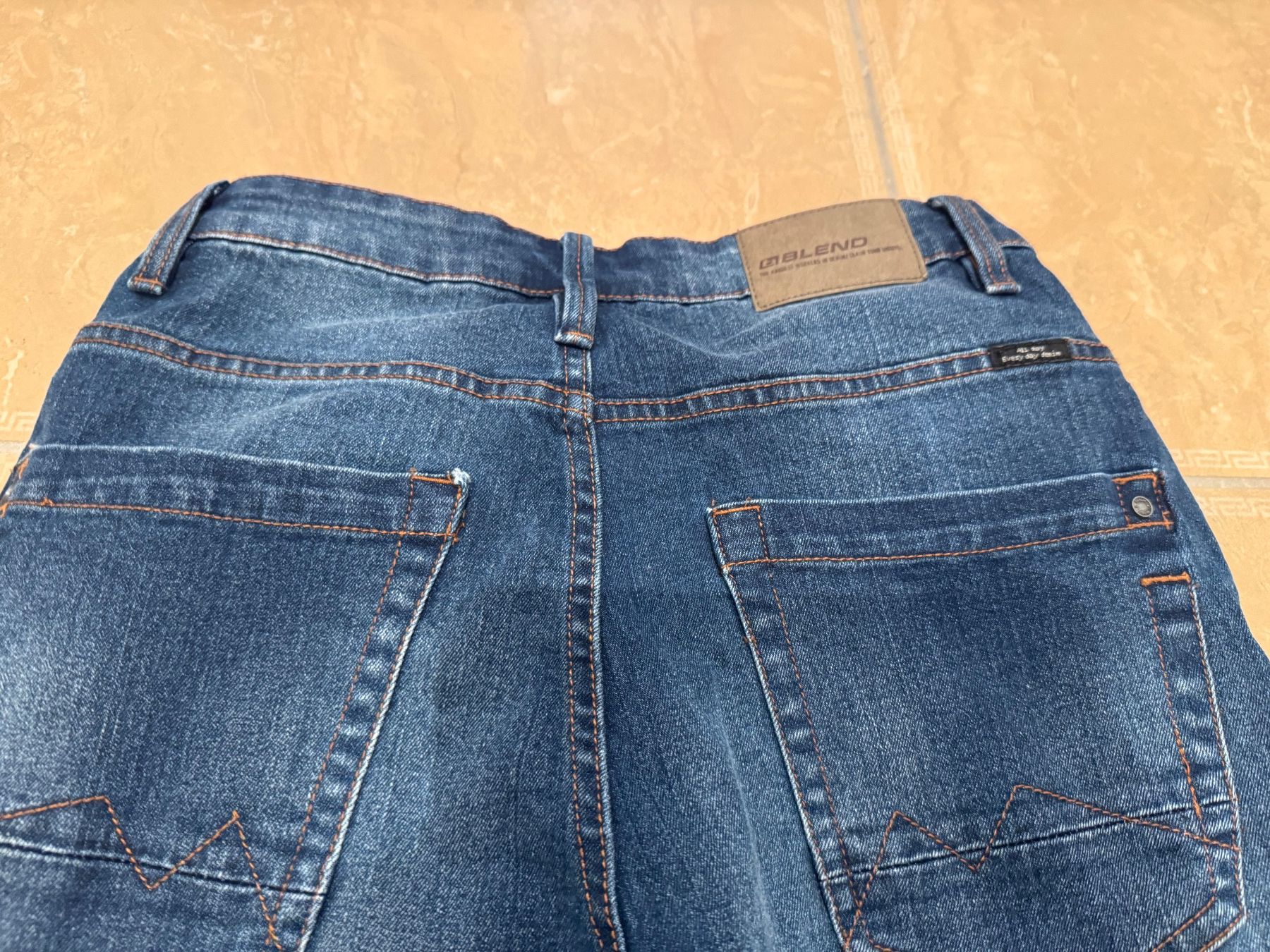 Only Jeans: Blend Thunder fit NWT Jeans, 28/30 – Nuovo (secondo la descrizione) da Klingnau venduto da Markus14 4