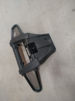 ATV Arctic Cat Bumper, Front-Black (A-BODY) 1506-855