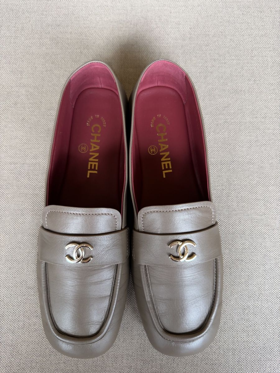 Chanel Chaussures femmes: Chanel Loafers New – Neuf avec emballage d'origine à Martigny par Fashion_Mania