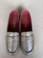 Chanel Loafers New