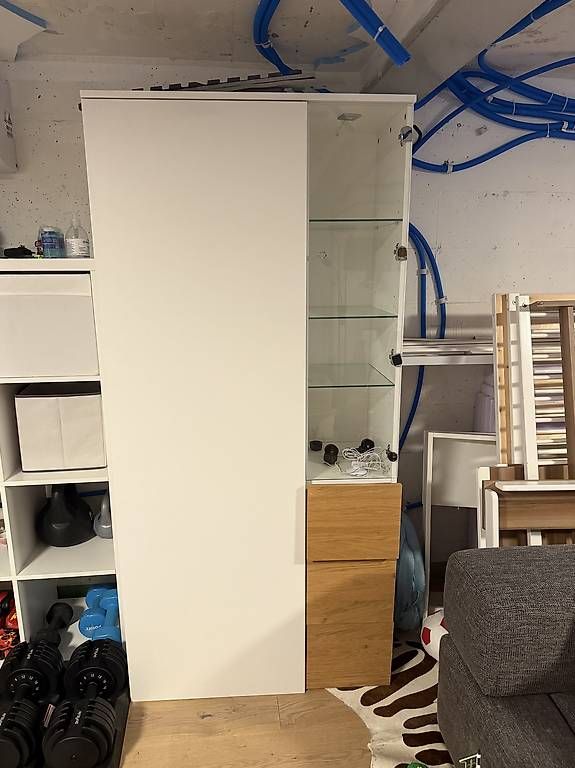 Vitrinen: Vitrine micasa  – Gebraucht aus Jussy von michaelroessing