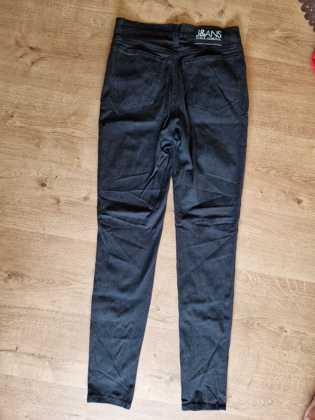Dolce & Gabbana Jeans: Dolce & Gabbana Jeans – Usato da Jona venduto da HappyHappyHappyHappy 2
