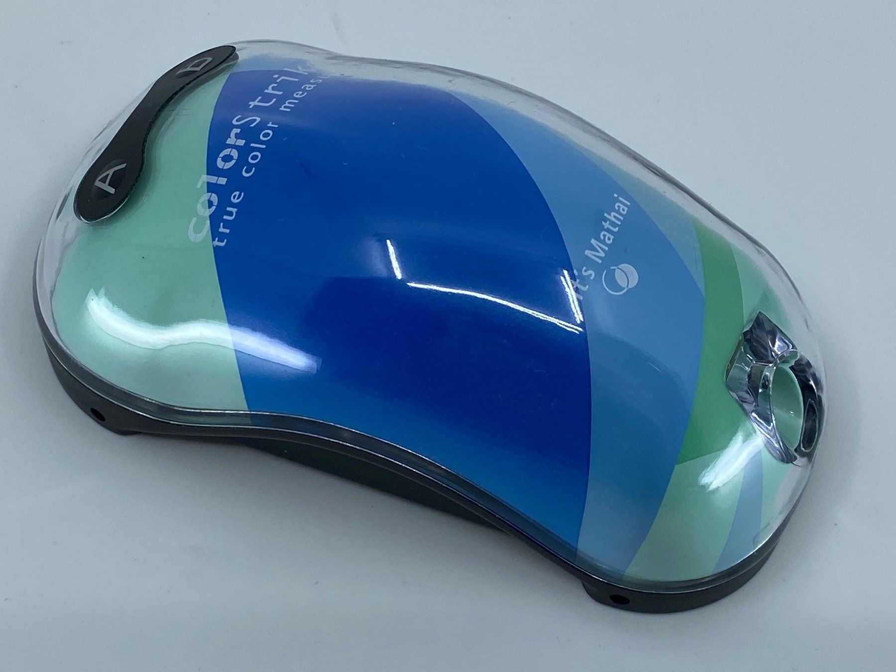 Scanner: ColorStriker true color measuring – Usato da Langwiesen venduto da Restposten-24 6