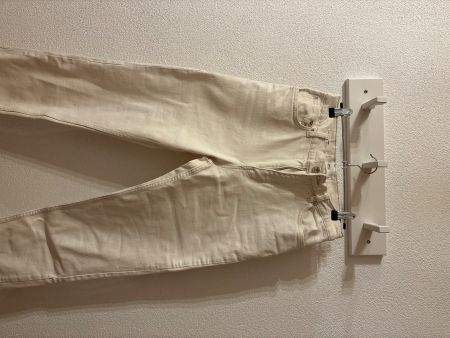 Pantalon blanc