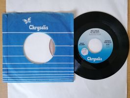 Nick Gilder -- Hot Child In The City 7" Vinyl Chrysalis