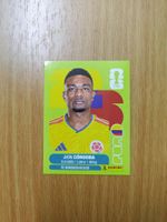 Panini WM 2026 Sticker - COL 18