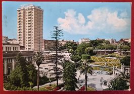 Catania Villa Bellini 1966