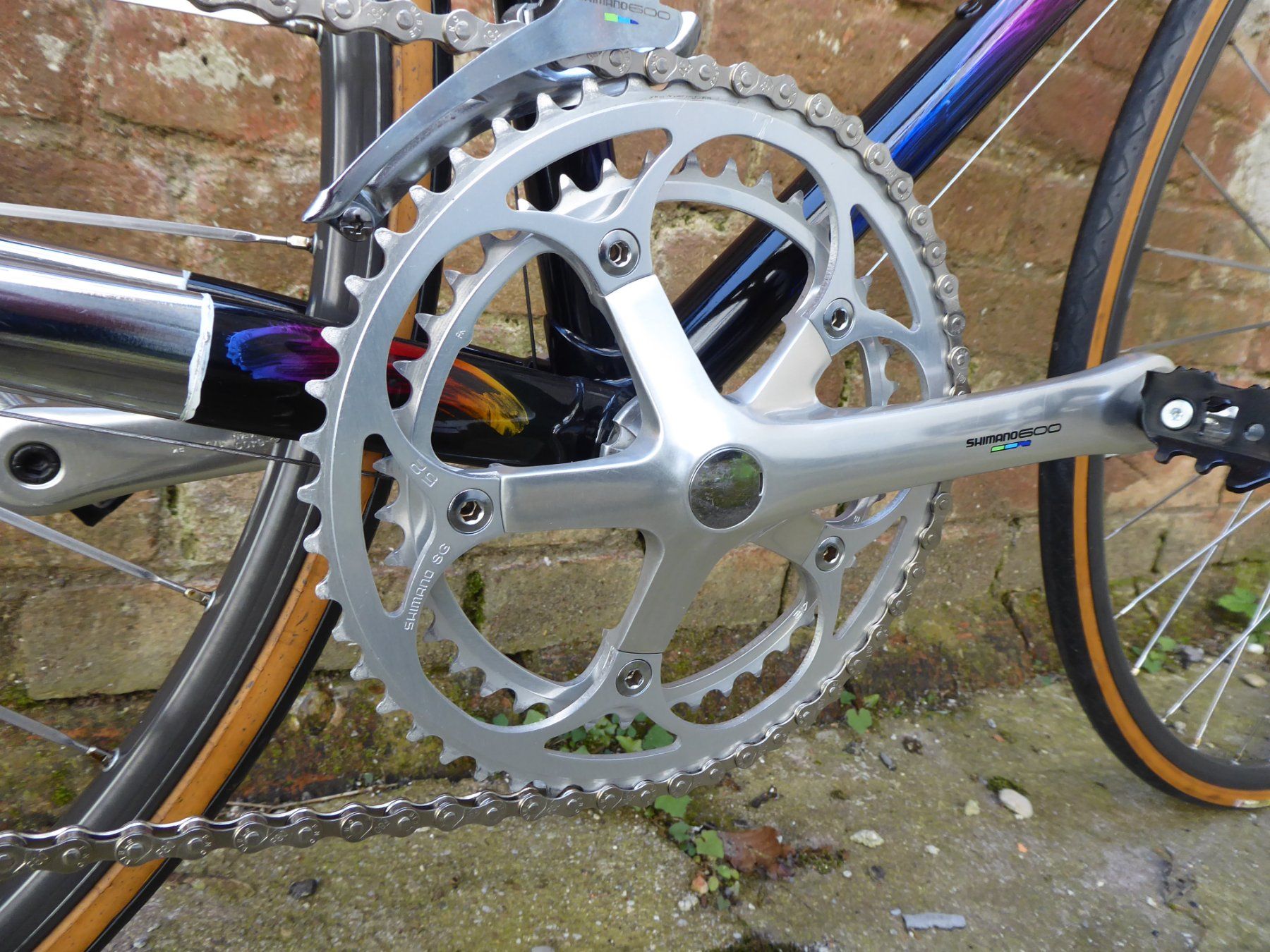 Biciclette: Luongo – Usato da Wetzikon ZH venduto da Rampe7 5