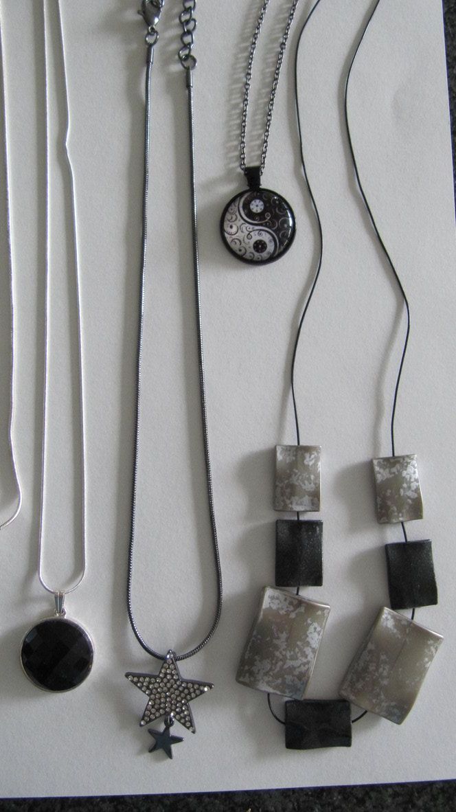 Autres bijoux: Damen Mode Schmuck Konvolut – D'occasion à Brunnen par Kiwiland1 8