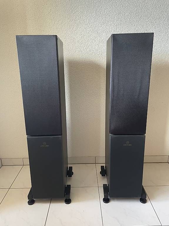Linn Casse acustiche: Linn Kaber LS500 Speaker Lautsprecher – Usato da Homberg b. Thun venduto da manolo888