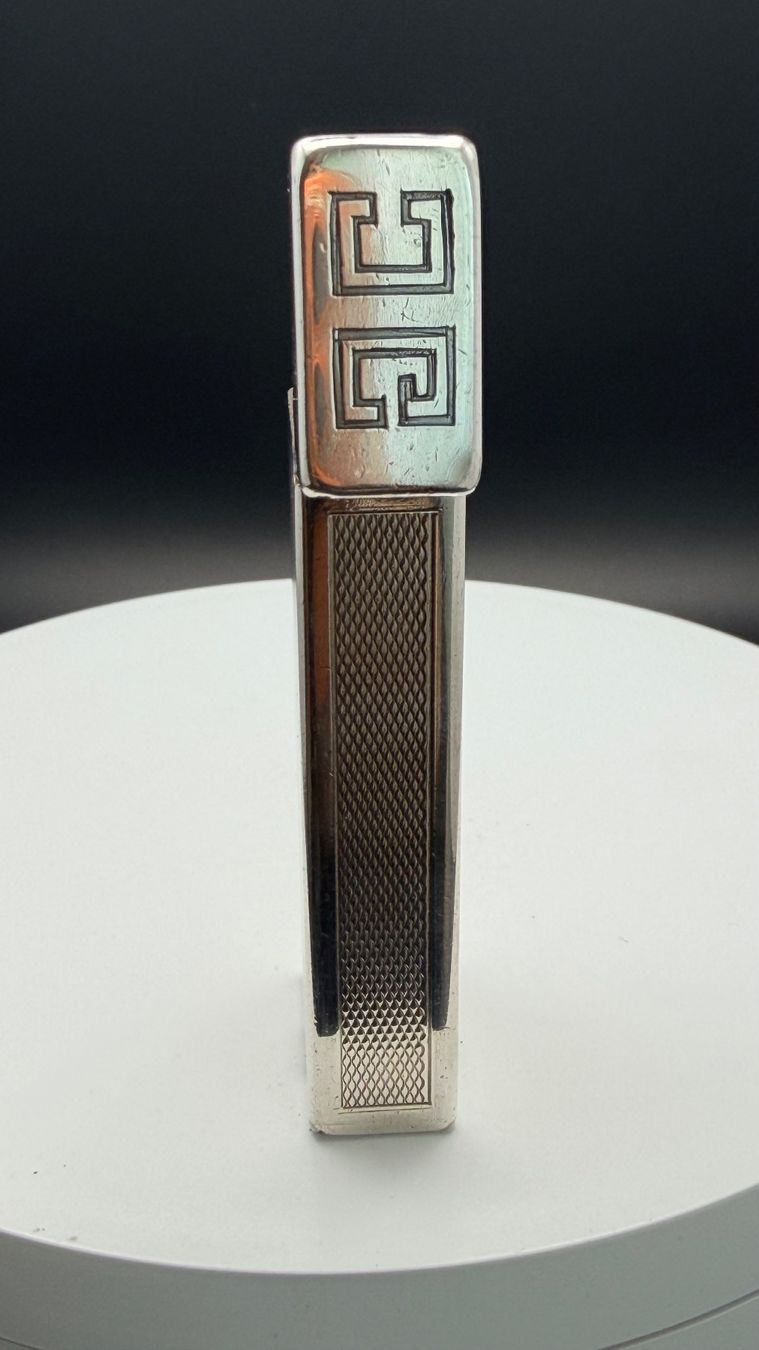 Dunhill Briquets: Dunhill Rollalite – D'occasion à Onex par Blessup 7