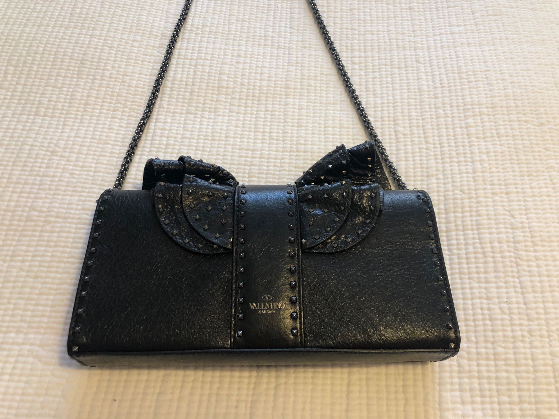 Valentino Borse da donna: VALENTINO bag – Nuovo (secondo la descrizione) da Zürich venduto da Yanches 2