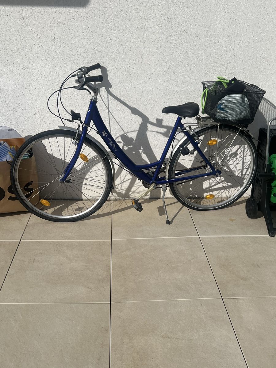 Biciclette: Damenvelo – Usato da Hunzenschwil venduto da godies