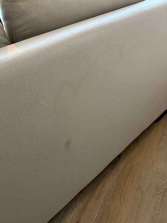 Sofas: Divano Maison du monde – Gebraucht aus Giubiasco von sc-77 3